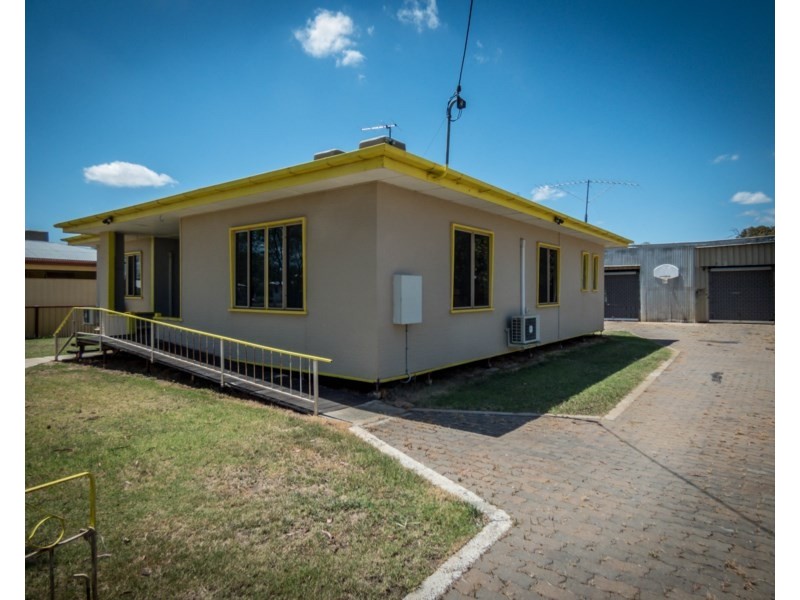 46a Bowen Street, Roma QLD 4455