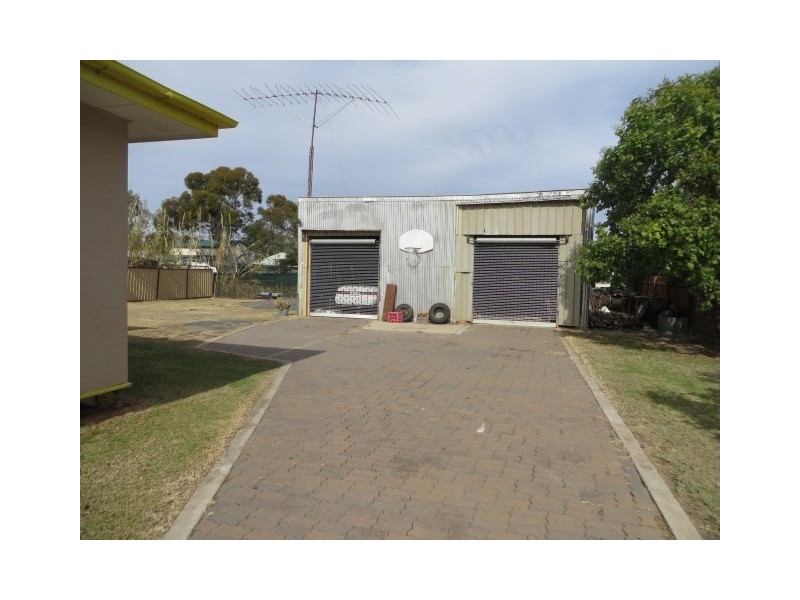46a Bowen Street, Roma QLD 4455