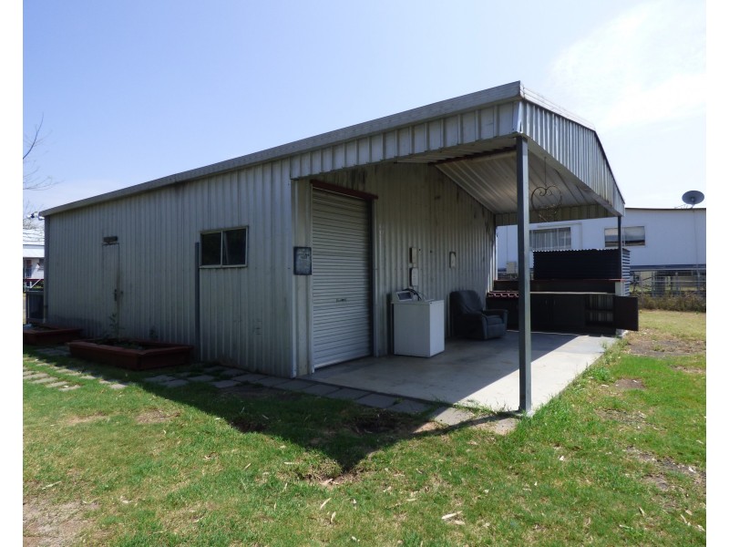 21-23 Station Street, Roma QLD 4455