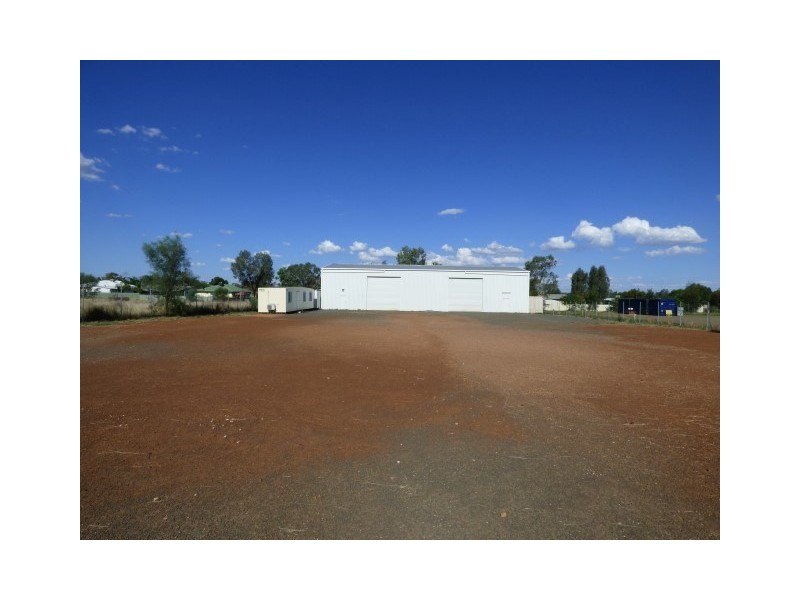 64 – 66 Spencer Street, Roma QLD 4455