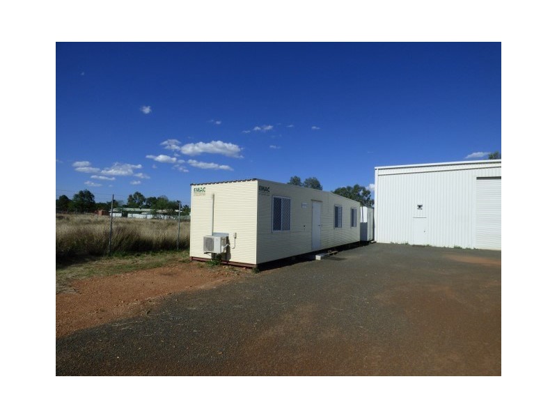 64 – 66 Spencer Street, Roma QLD 4455