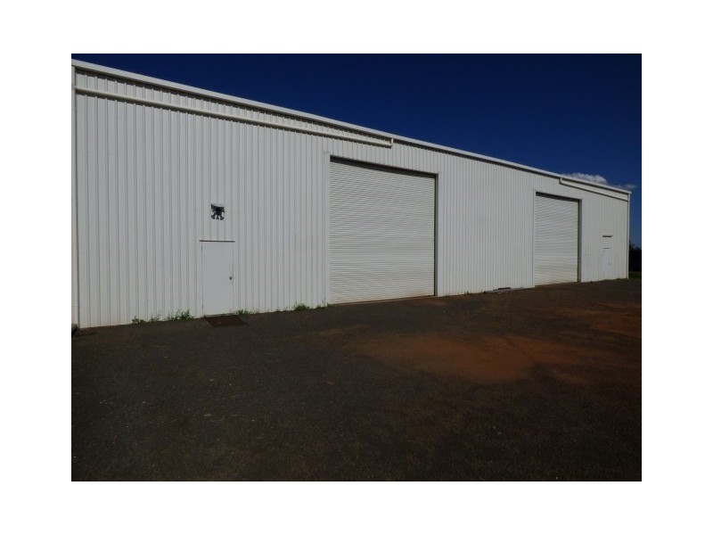 64 – 66 Spencer Street, Roma QLD 4455