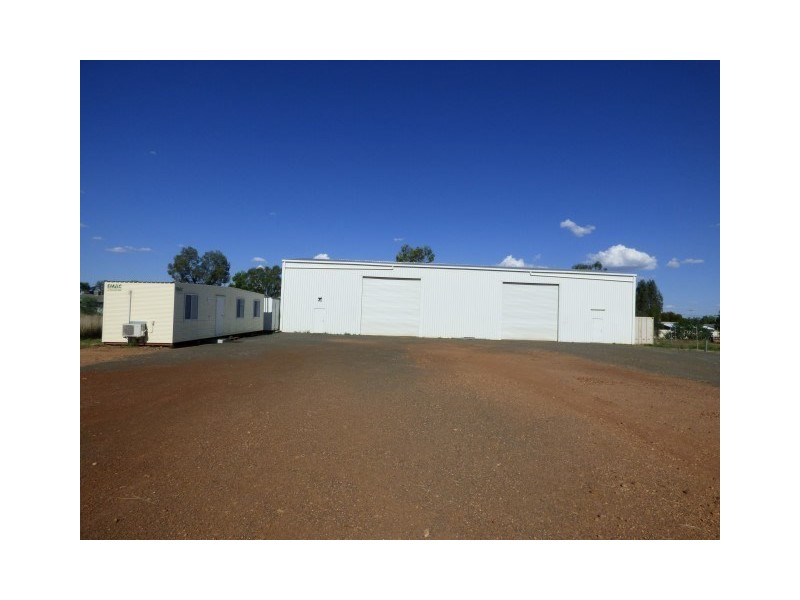 64 – 66 Spencer Street, Roma QLD 4455