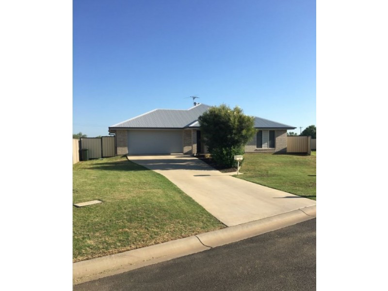 28 Bassett Court, Roma QLD 4455