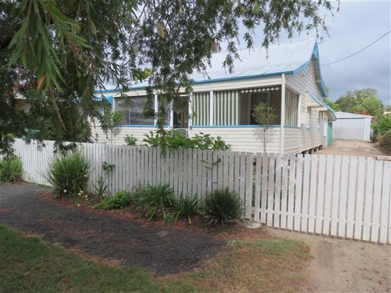 25 Lewis Street, Roma QLD 4455