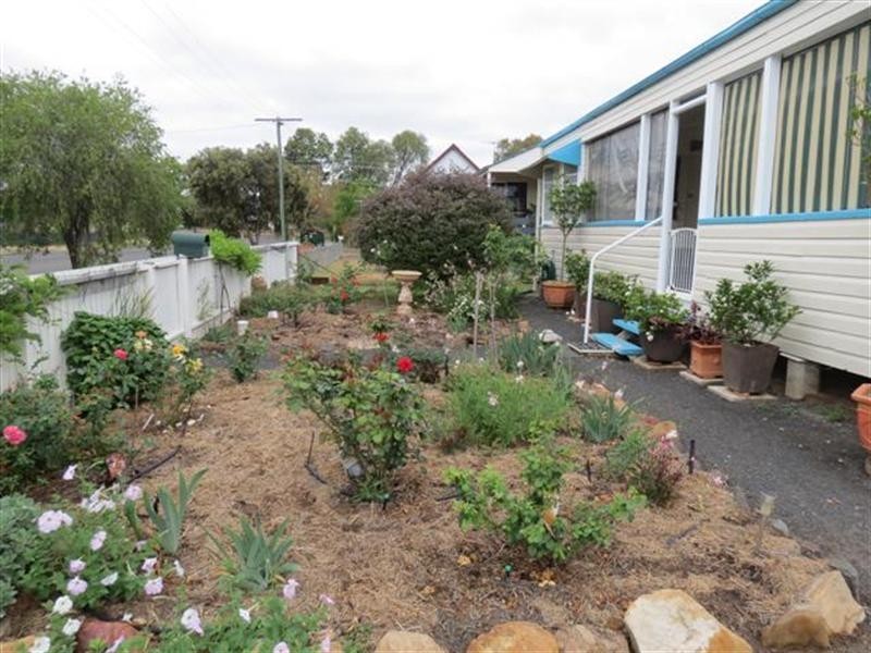 25 Lewis Street, Roma QLD 4455