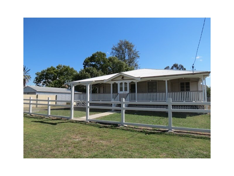 19 Hunter Street, Roma QLD 4455