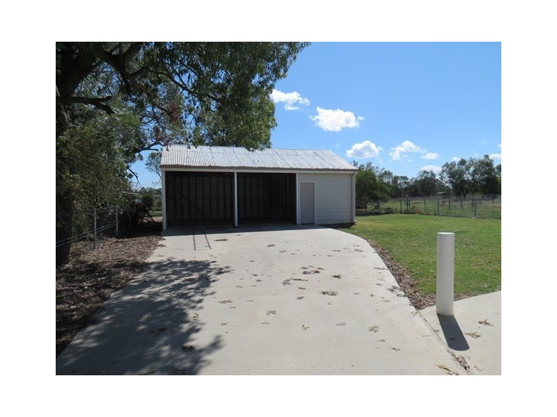 19 Hunter Street, Roma QLD 4455