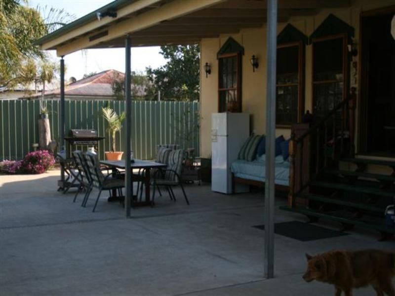 52 Hawthorne Street, Roma QLD 4455