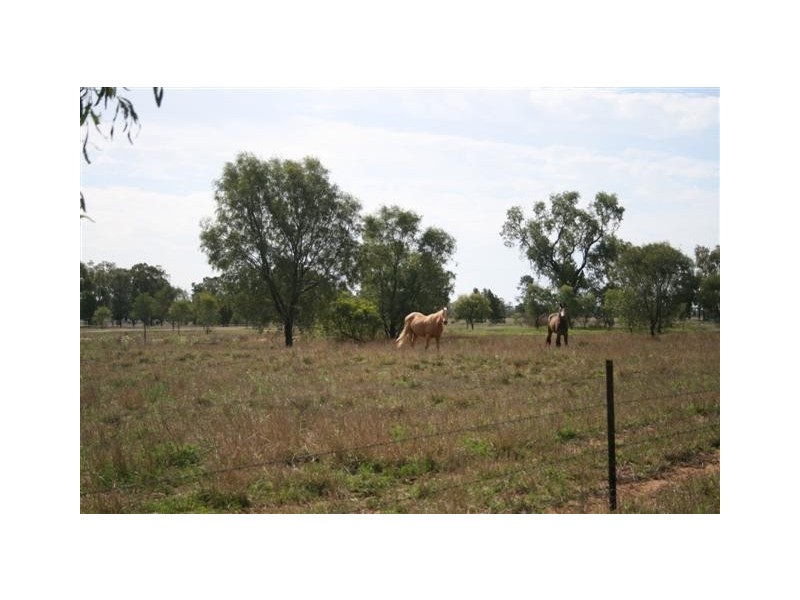 0 Burtons Road, Roma QLD 4455