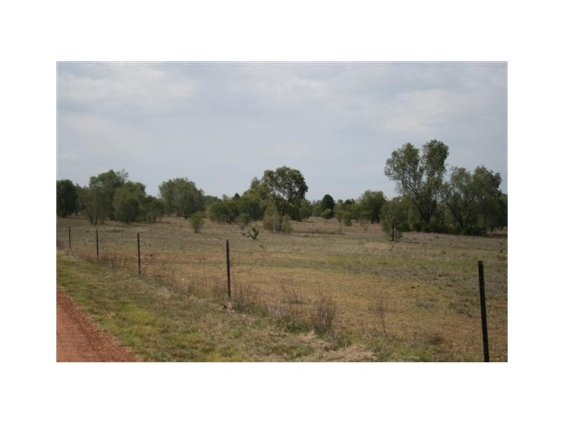 0 Burtons Road, Roma QLD 4455