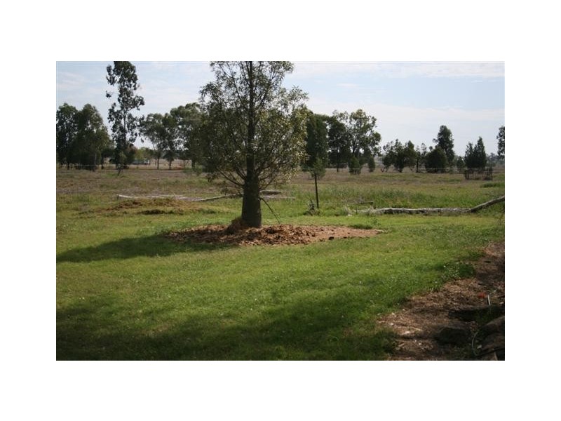 0 Burtons Road, Roma QLD 4455