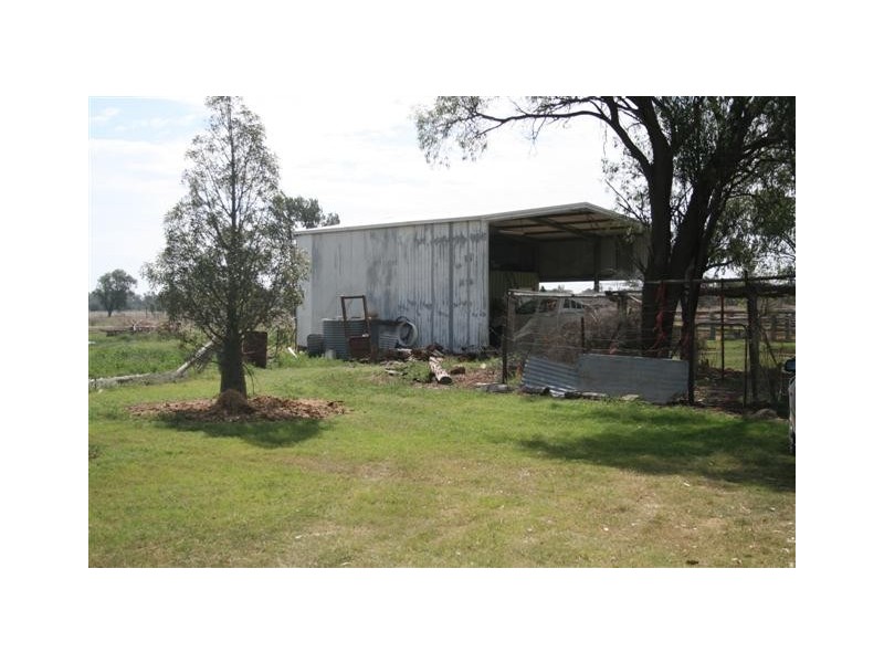 0 Burtons Road, Roma QLD 4455