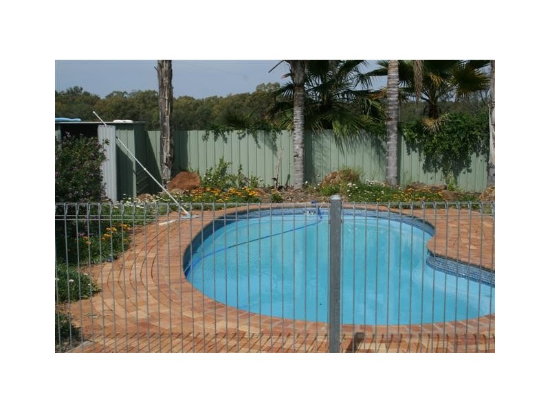 0 Burtons Road, Roma QLD 4455
