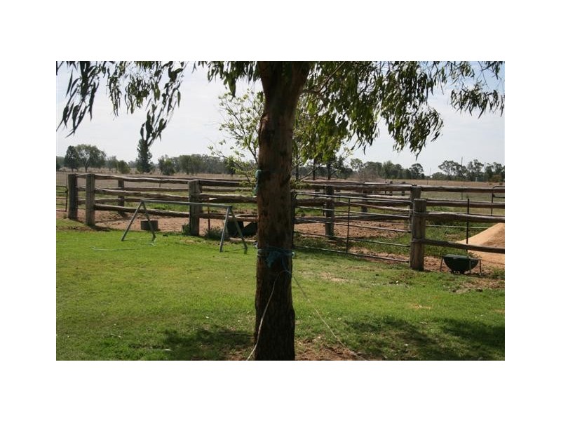 0 Burtons Road, Roma QLD 4455