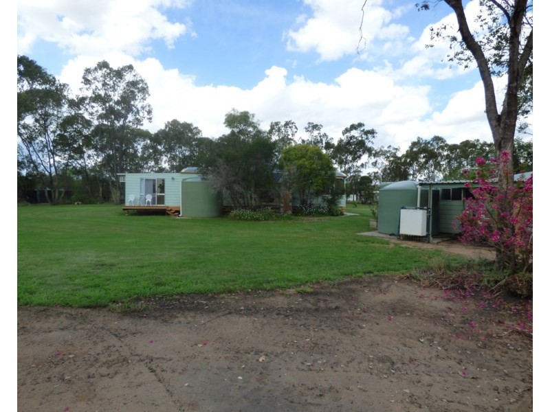 237 Northern Road, Roma QLD 4455