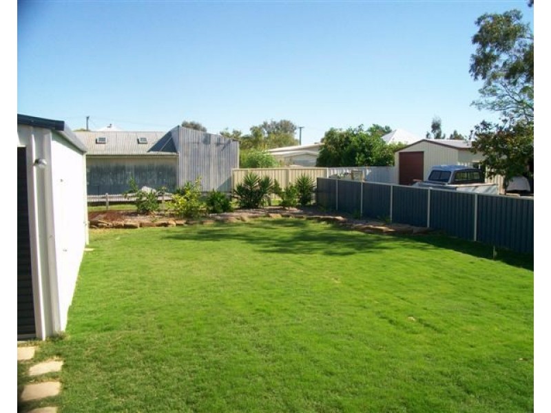 22 Chrystal Street, Roma QLD 4455