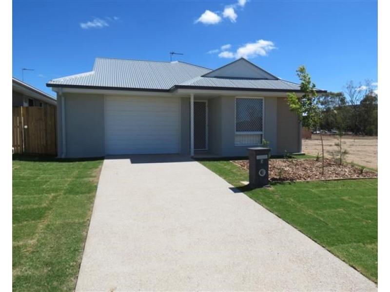 3 Lomandra Avenue, Roma QLD 4455