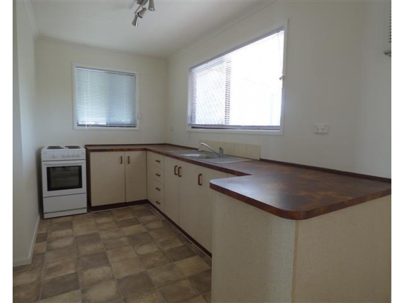 1/76 Hawthorne Street, Roma QLD 4455