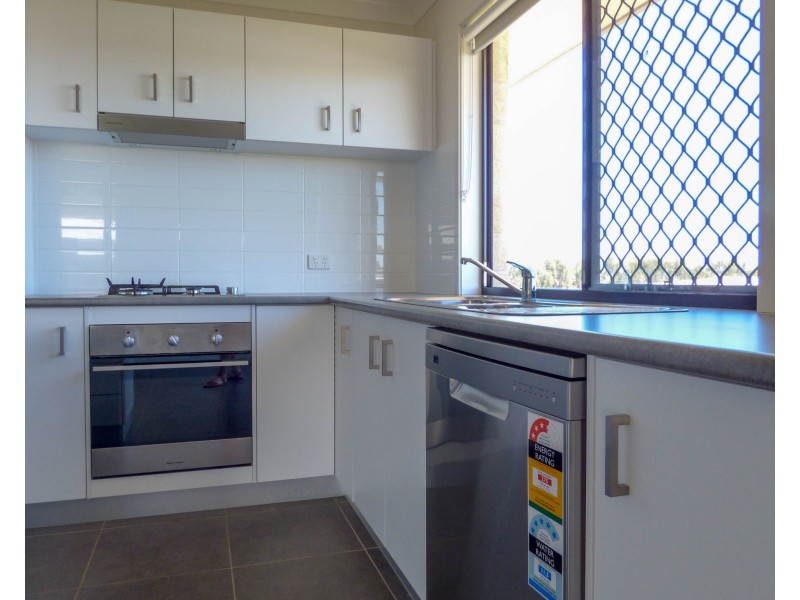 9 Wheeler Drive, Roma QLD 4455