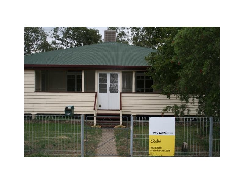 173 McDowall Street, Roma QLD 4455