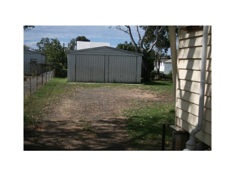 173 McDowall Street, Roma QLD 4455