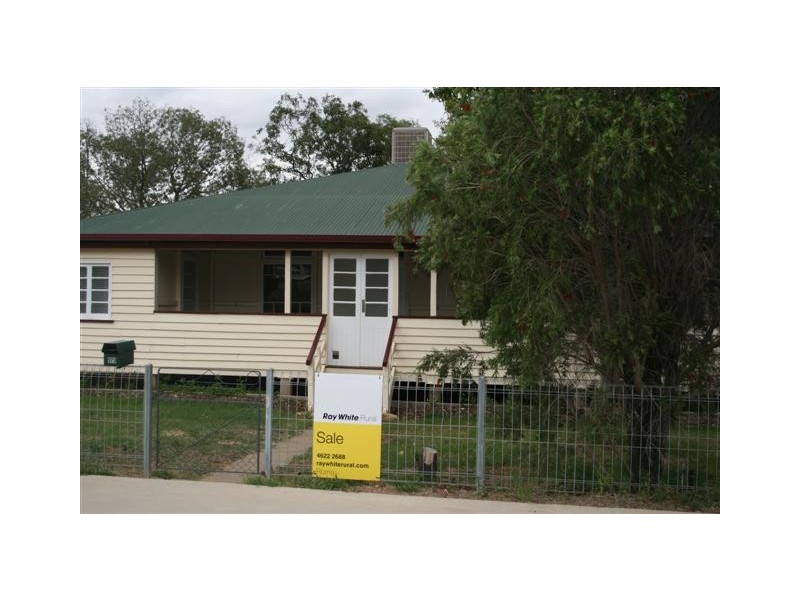 173 McDowall Street, Roma QLD 4455