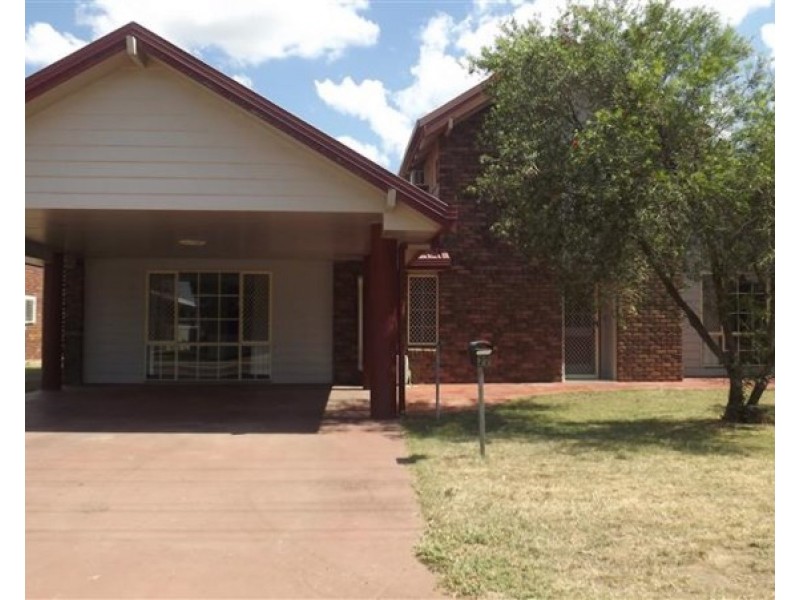 22 Alexander Avenue, Roma QLD 4455