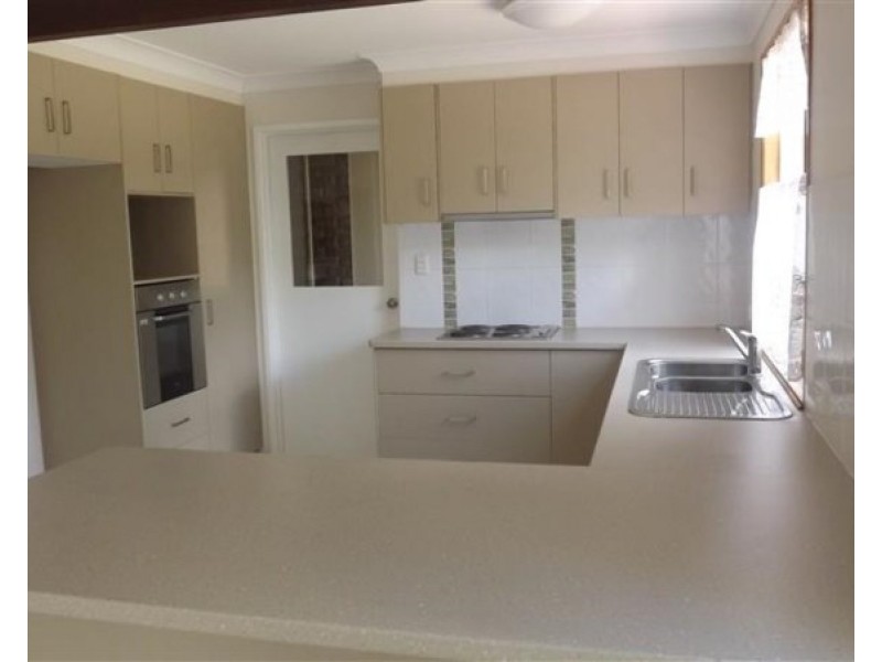 22 Alexander Avenue, Roma QLD 4455