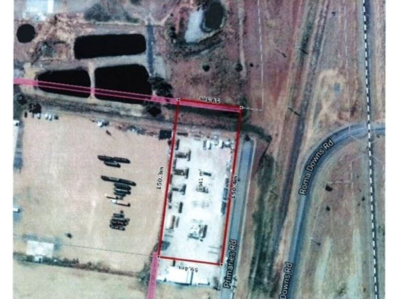 0 Roma Downs Road, Roma QLD 4455