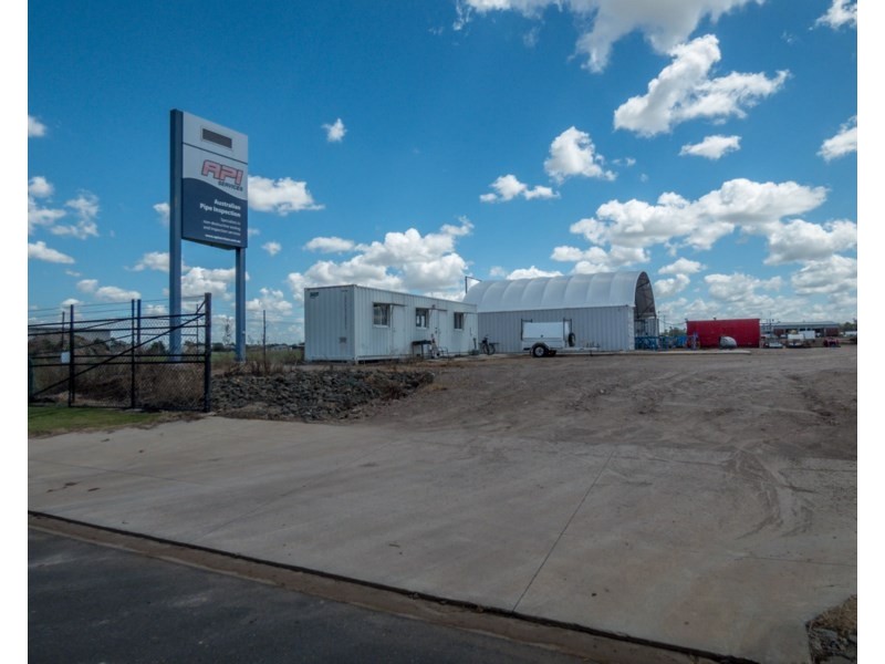 0 Roma Downs Road, Roma QLD 4455