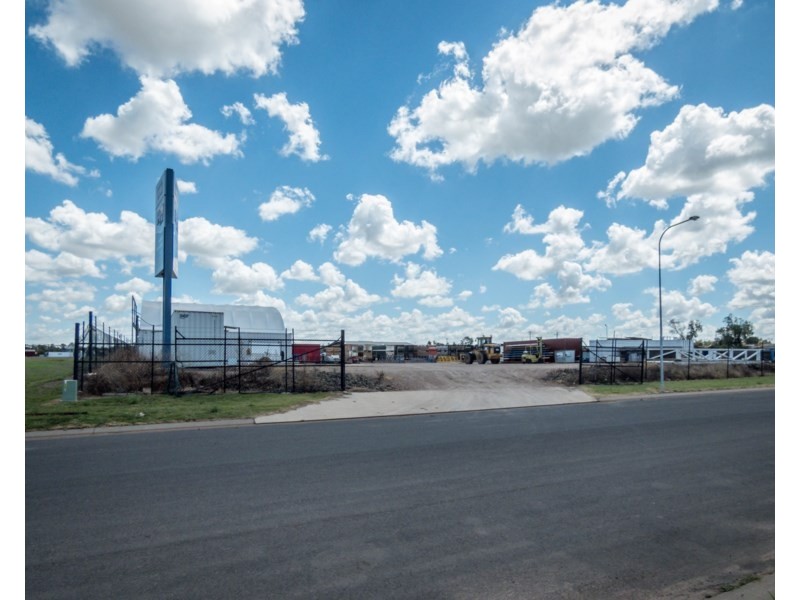 0 Roma Downs Road, Roma QLD 4455