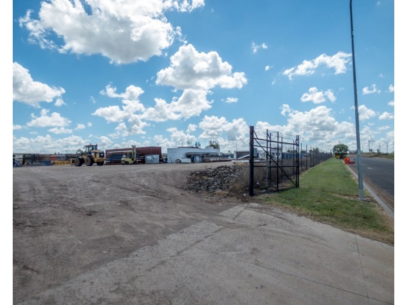 0 Roma Downs Road, Roma QLD 4455