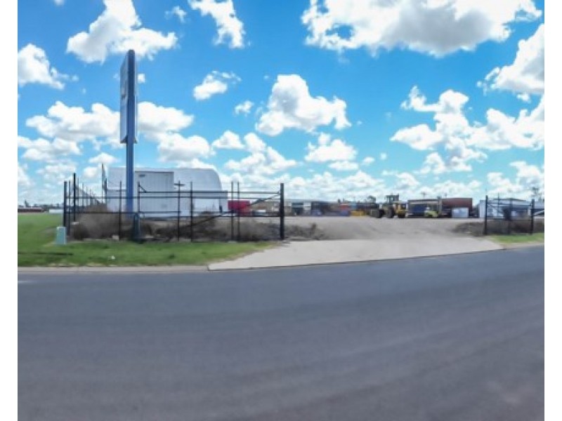 0 Roma Downs Road, Roma QLD 4455