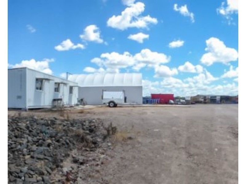 0 Roma Downs Road, Roma QLD 4455