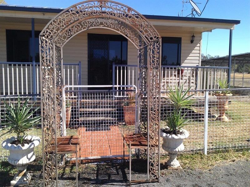 767 Six Mile Road, Roma QLD 4455