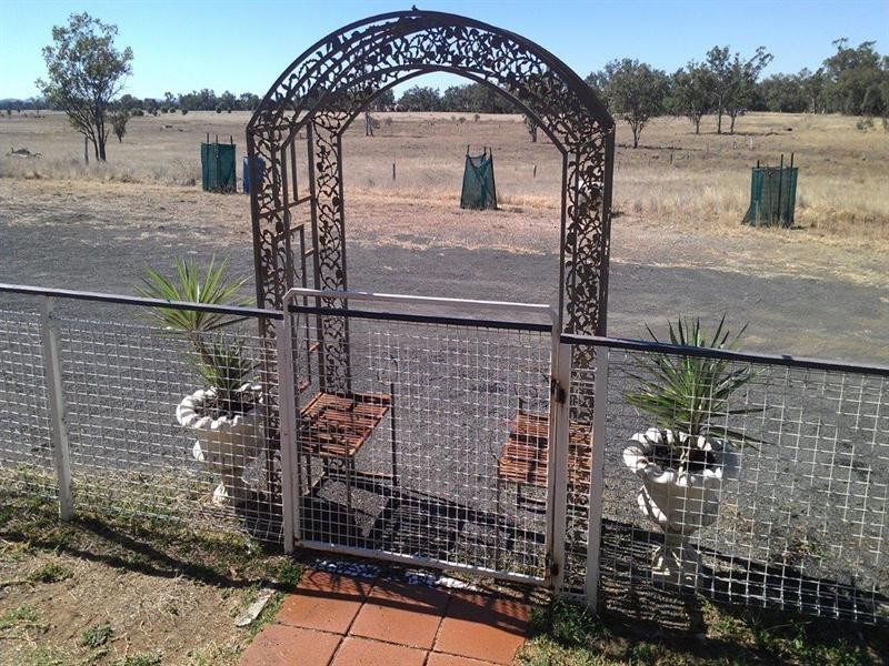 767 Six Mile Road, Roma QLD 4455