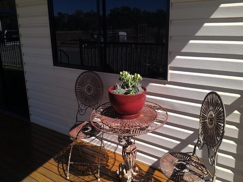 767 Six Mile Road, Roma QLD 4455