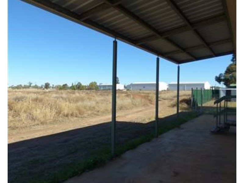 131 Quintin Street, Roma QLD 4455