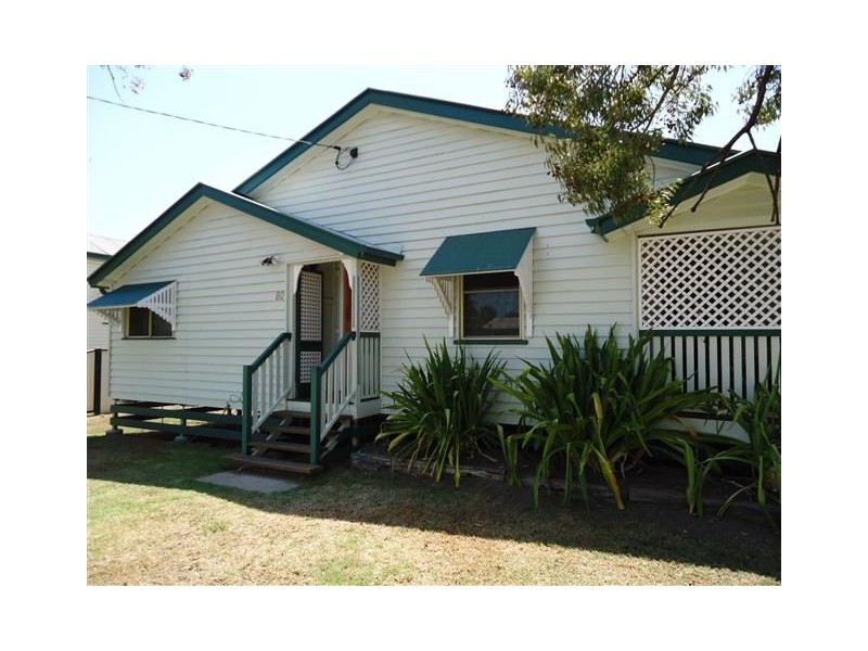 80 Quintin Street, Roma QLD 4455