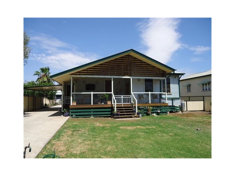 80 Quintin Street, Roma QLD 4455