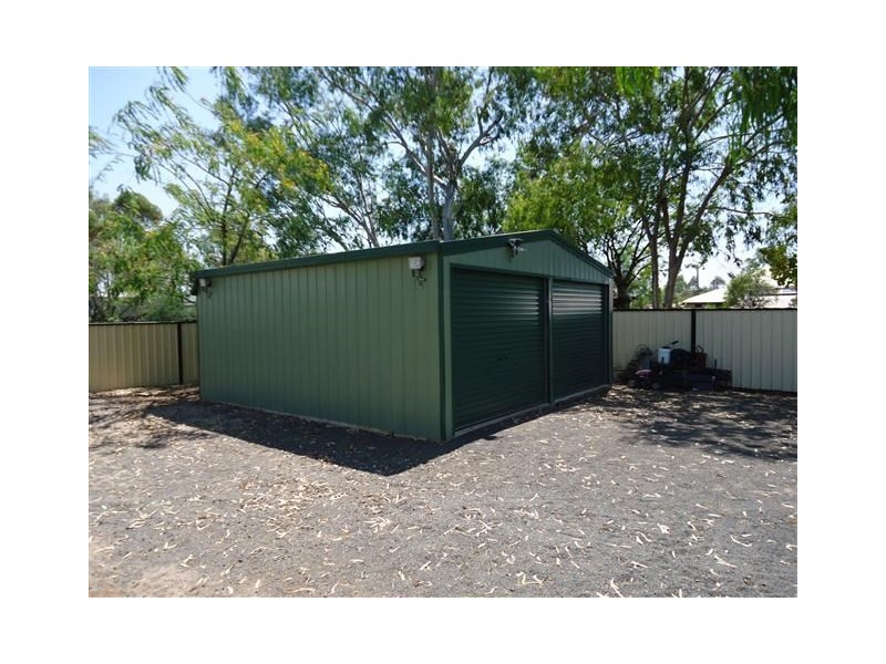 80 Quintin Street, Roma QLD 4455