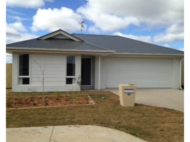 10 Wattle Court, Roma QLD 4455