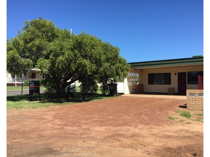 6/91-95 Miscamble Street, Roma QLD 4455