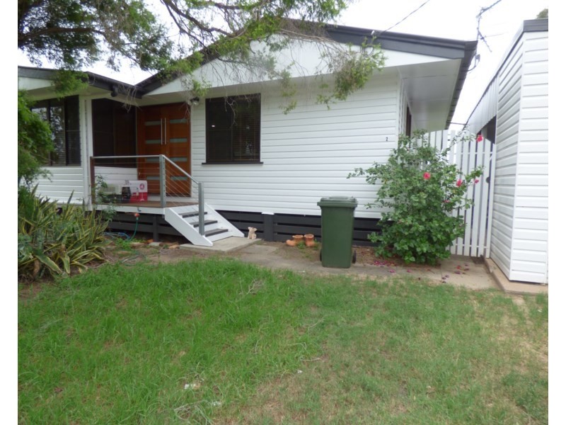 2 Borland Street, Roma QLD 4455