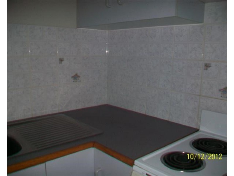 3/23 Spencer Street, Roma QLD 4455