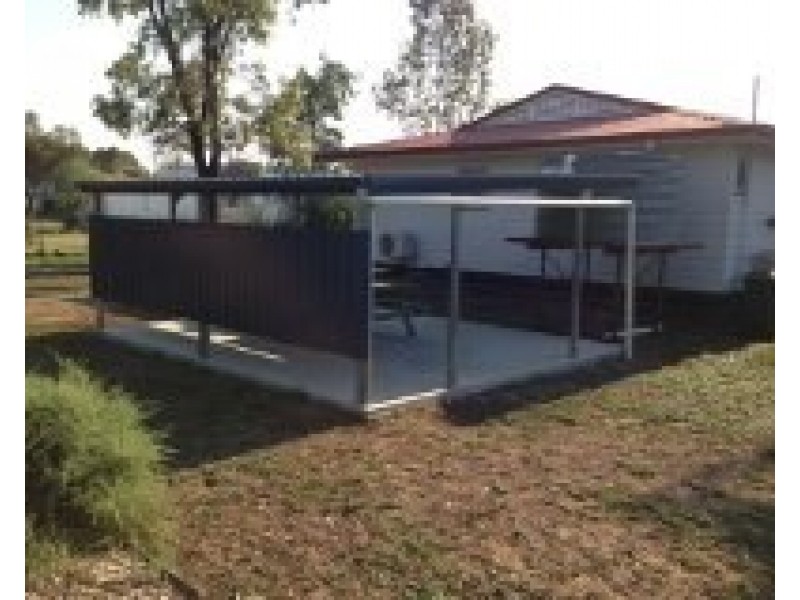 3/23 Spencer Street, Roma QLD 4455