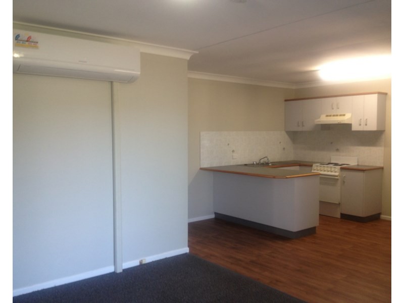 3/23 Spencer Street, Roma QLD 4455