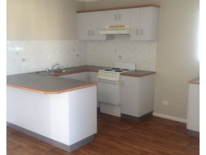 3/23 Spencer Street, Roma QLD 4455