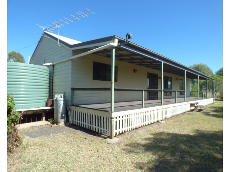 68 Minka Road, Roma QLD 4455